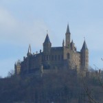 Burg Hechingen